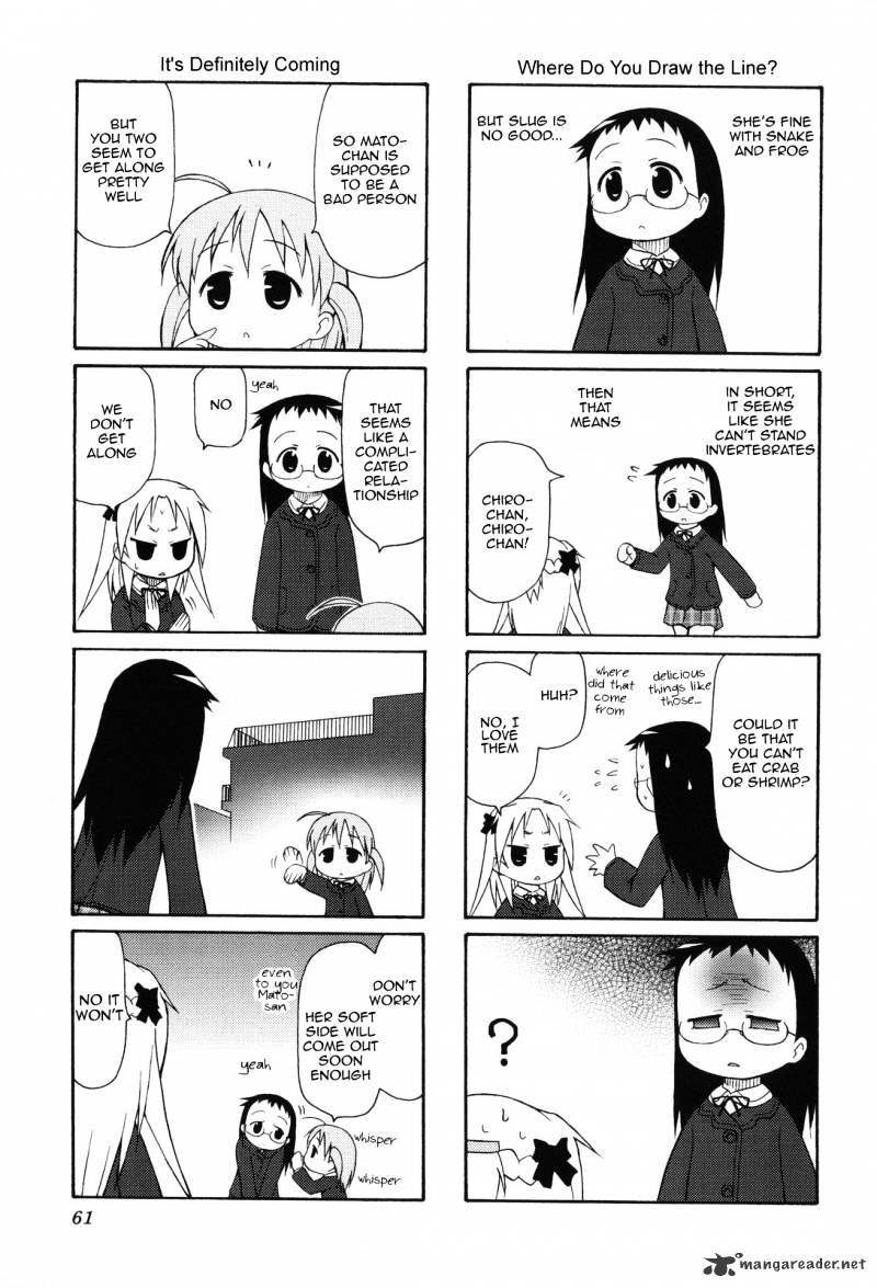 Chiro-Chan - Chapter 1