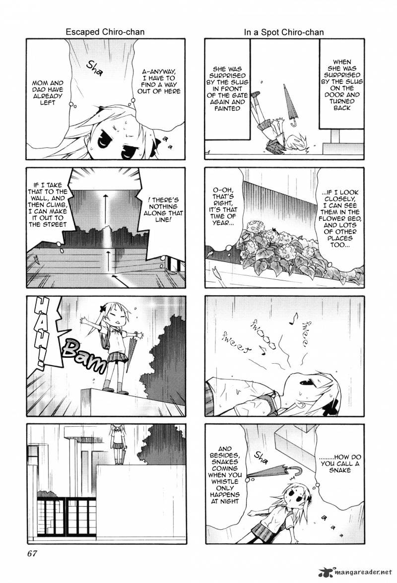 Chiro-Chan - Chapter 1