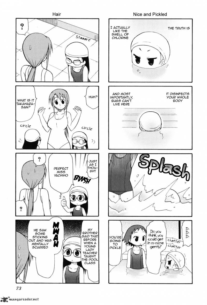 Chiro-Chan - Chapter 1