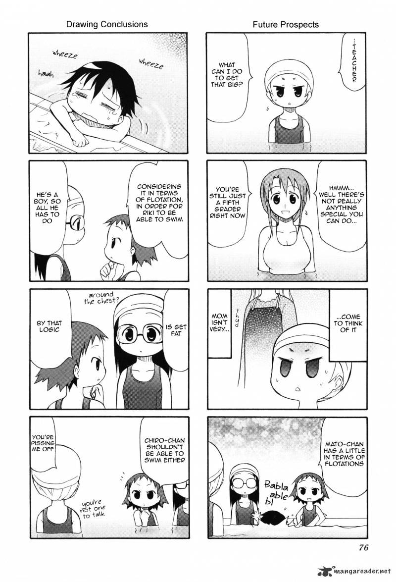 Chiro-Chan - Chapter 1