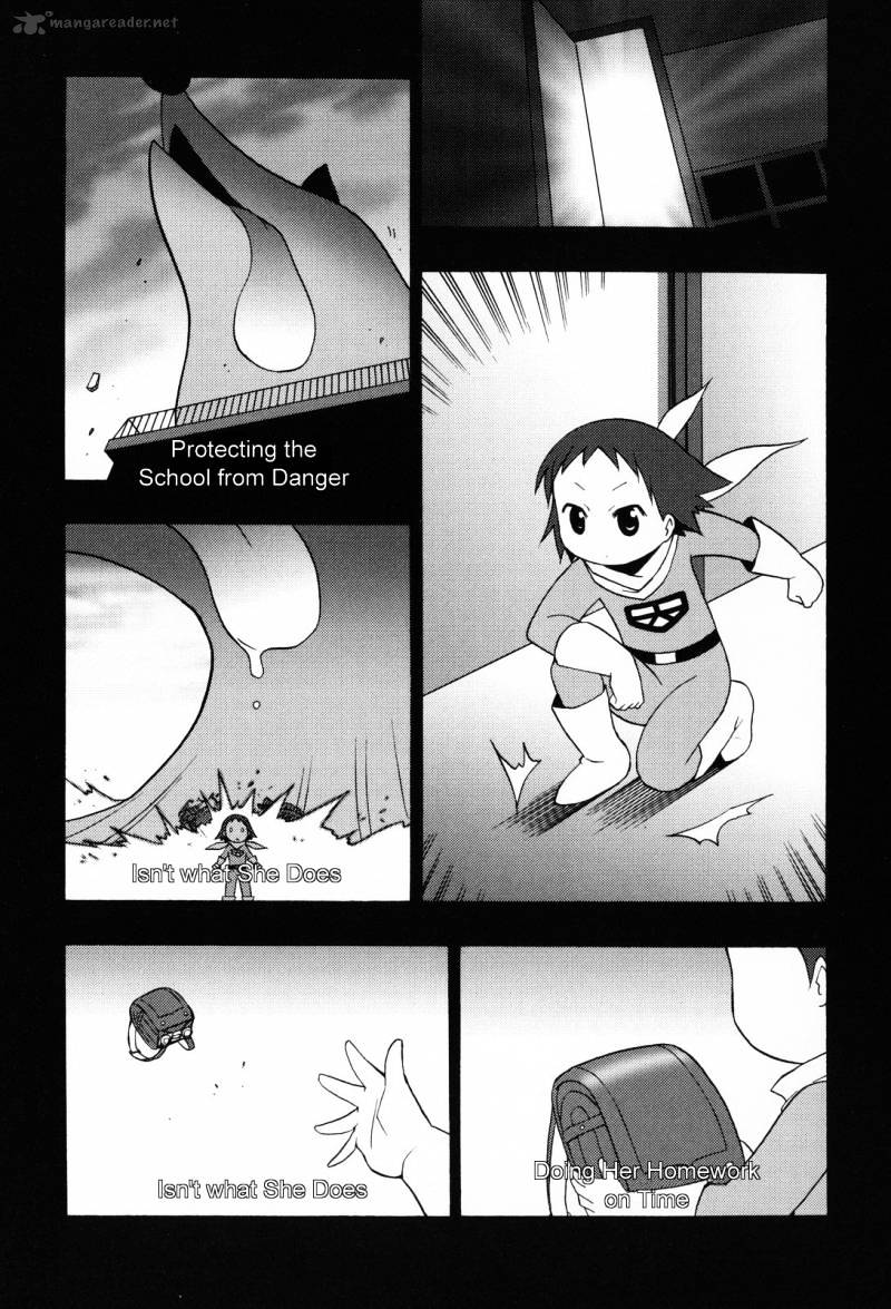 Chiro-Chan - Chapter 1