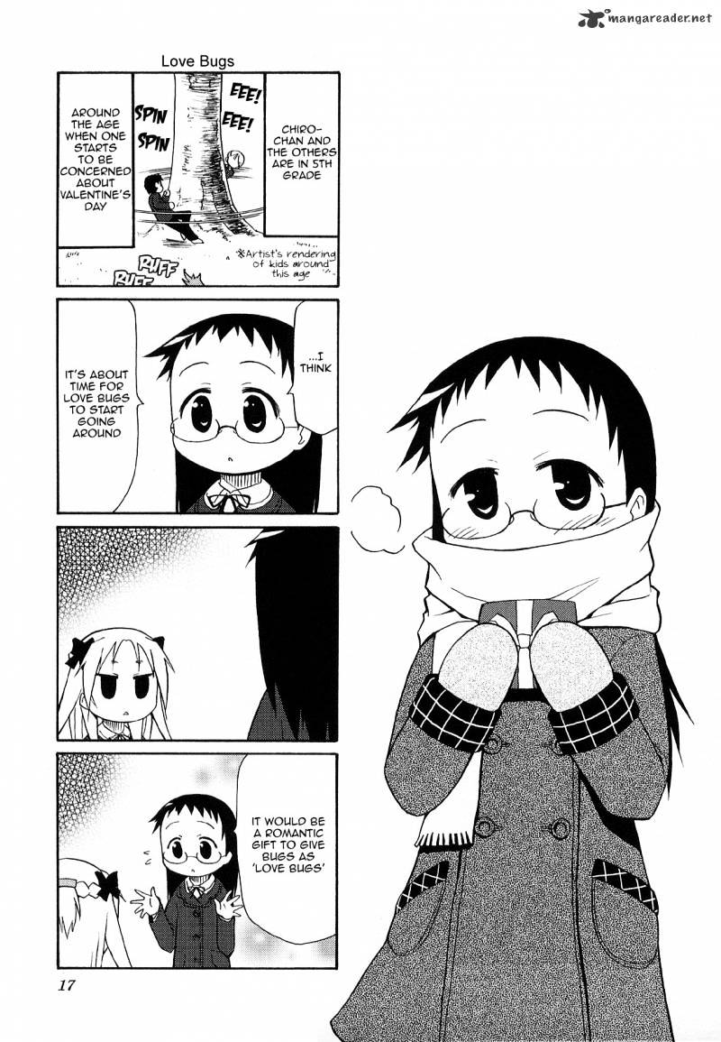 Chiro-Chan - Chapter 2