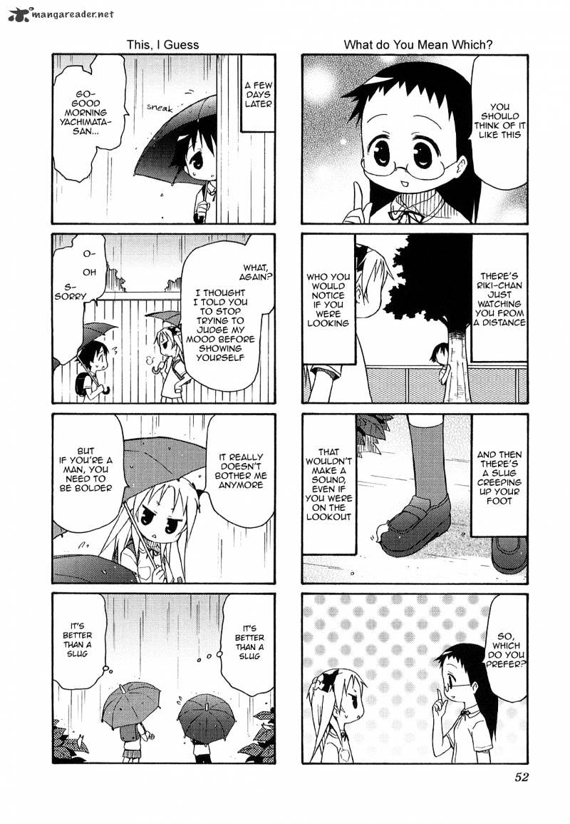 Chiro-Chan - Chapter 2