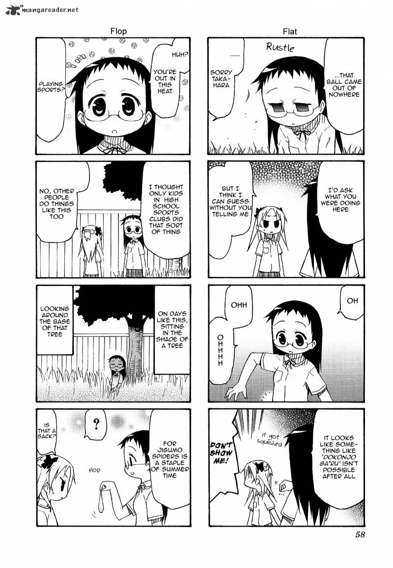 Chiro-Chan - Chapter 2