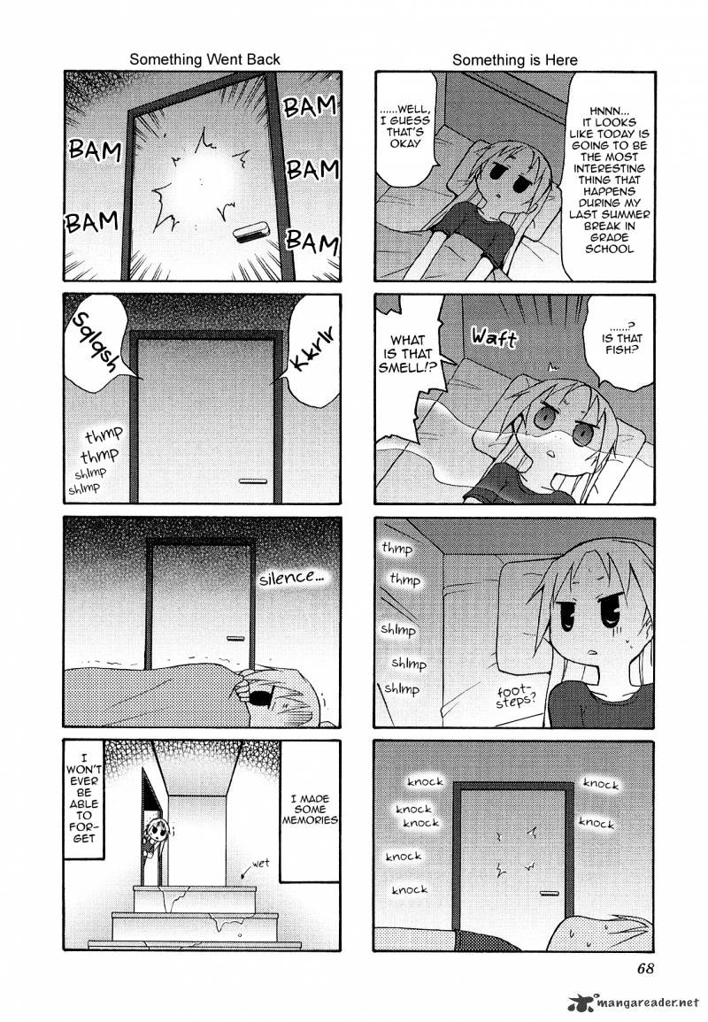 Chiro-Chan - Chapter 2