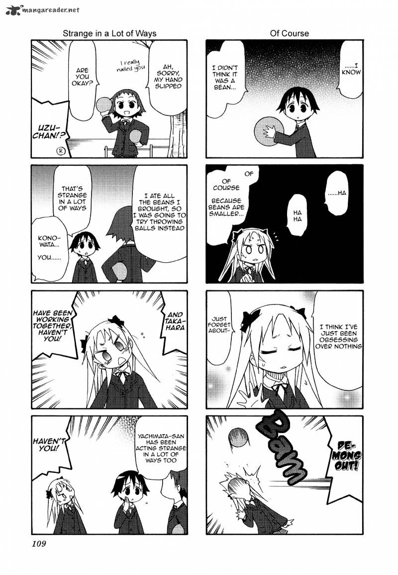 Chiro-Chan - Chapter 2