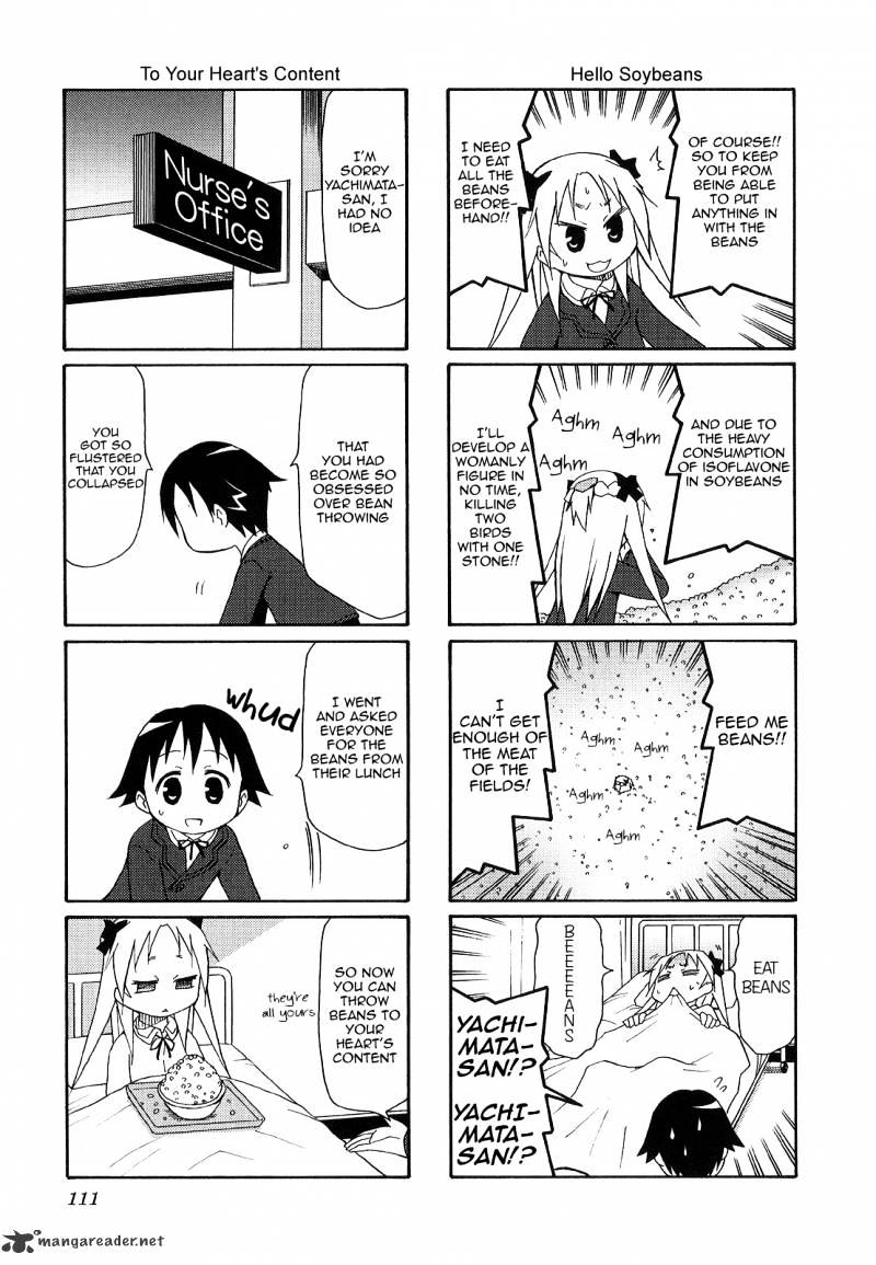 Chiro-Chan - Chapter 2