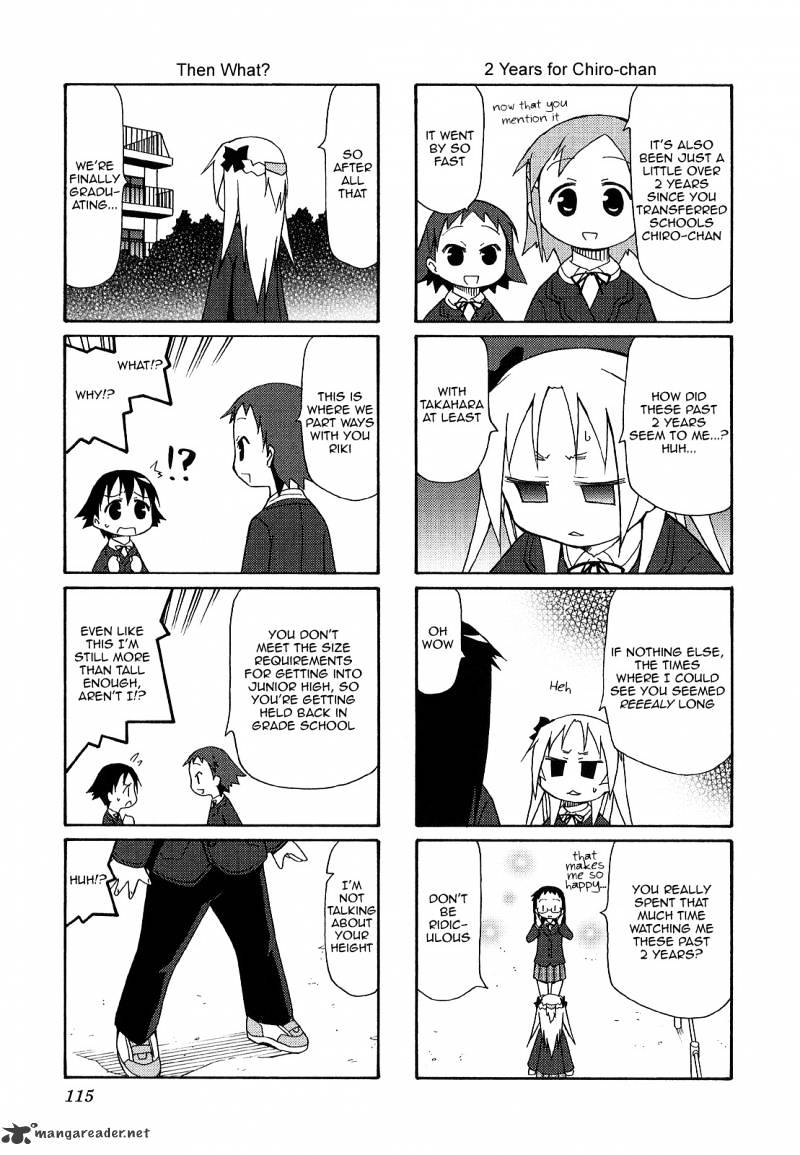 Chiro-Chan - Chapter 2