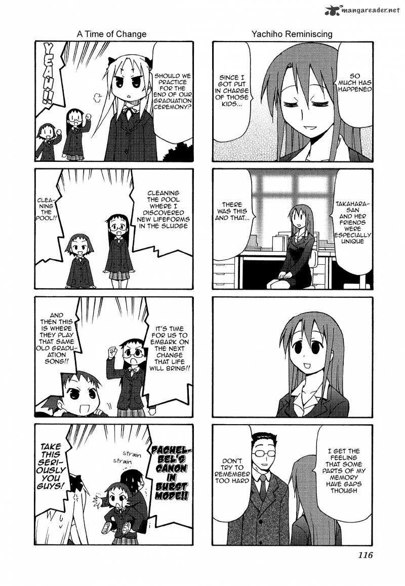 Chiro-Chan - Chapter 2