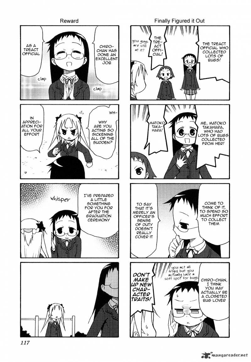 Chiro-Chan - Chapter 2