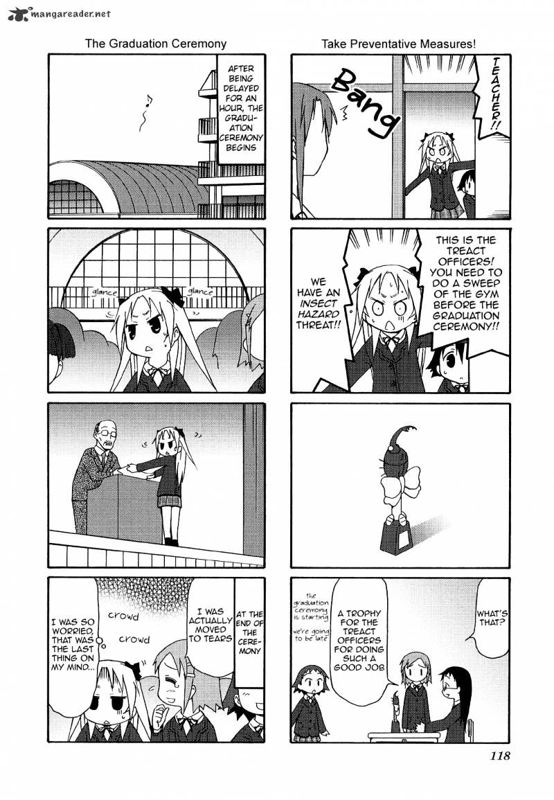 Chiro-Chan - Chapter 2