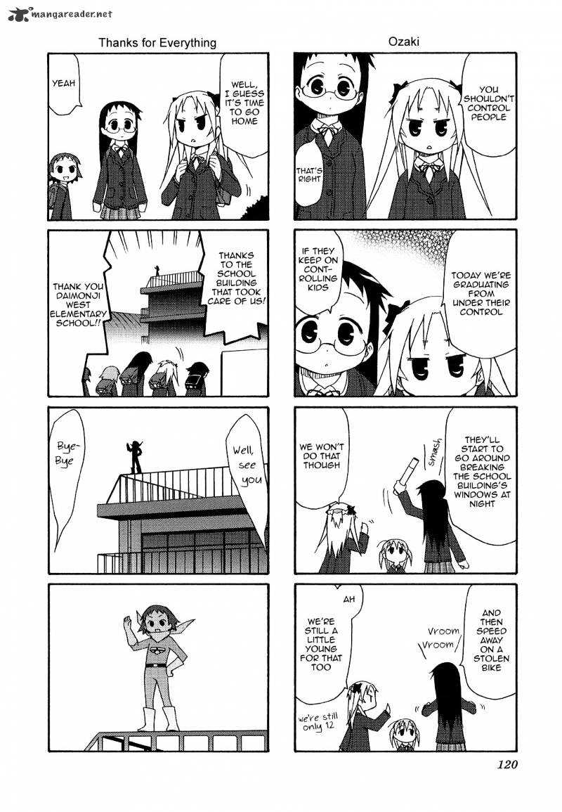 Chiro-Chan - Chapter 2