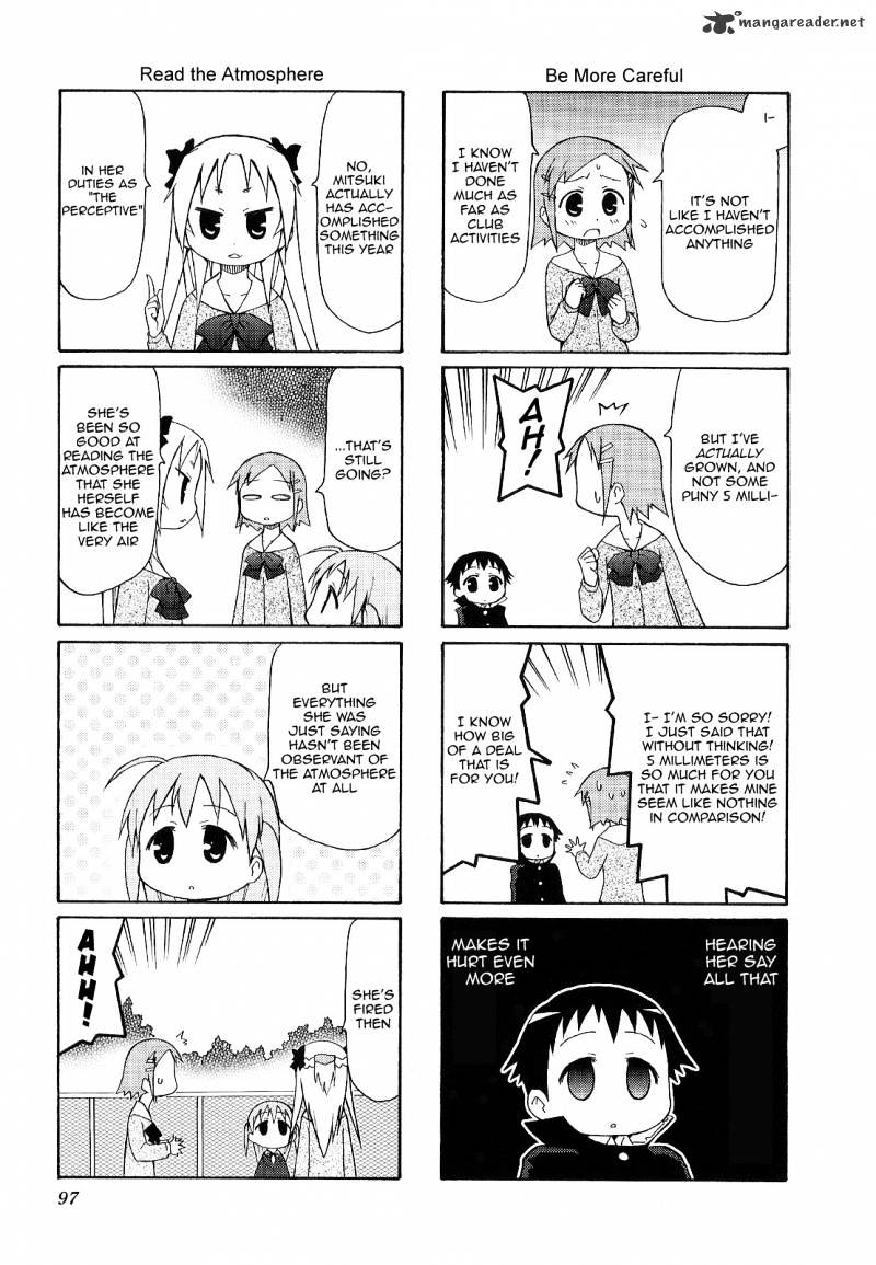 Chiro-Chan - Chapter 3