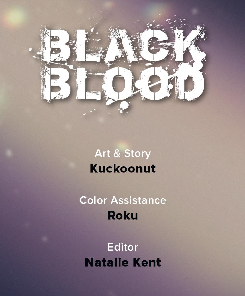 Black Blood 〘Official Mature〙 - Chapter 83