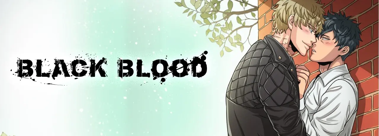 Black Blood 〘Official Mature〙 - Chapter 99