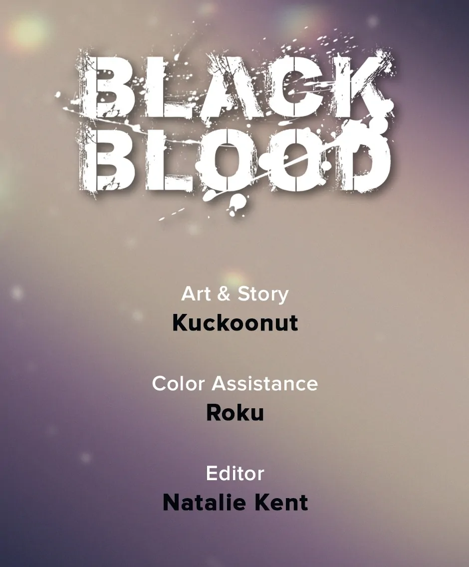 Black Blood 〘Official Mature〙 - Chapter 88