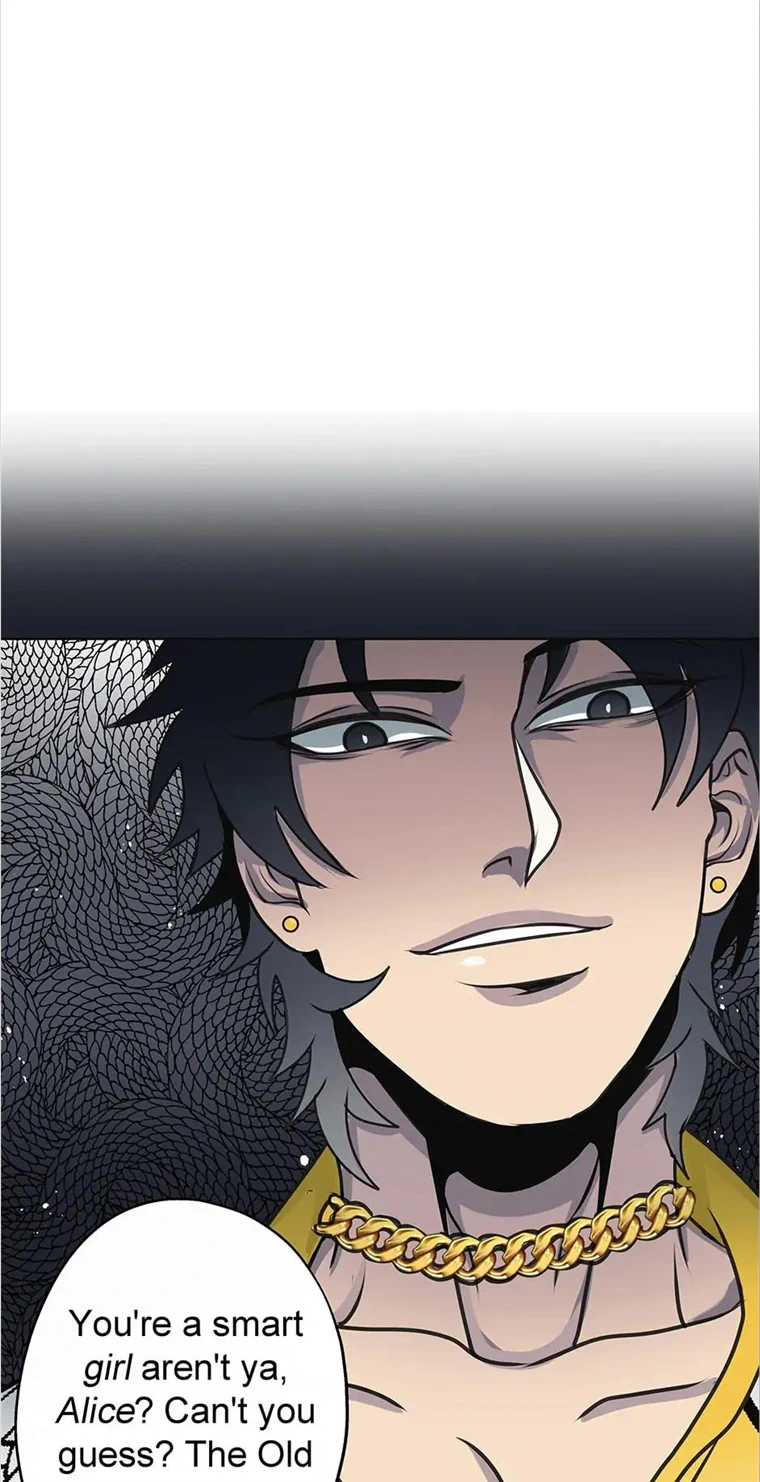 Black Blood 〘Official Mature〙 - Chapter 45