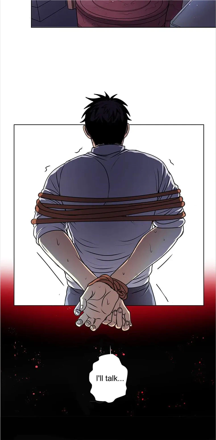 Black Blood 〘Official Mature〙 - Chapter 9