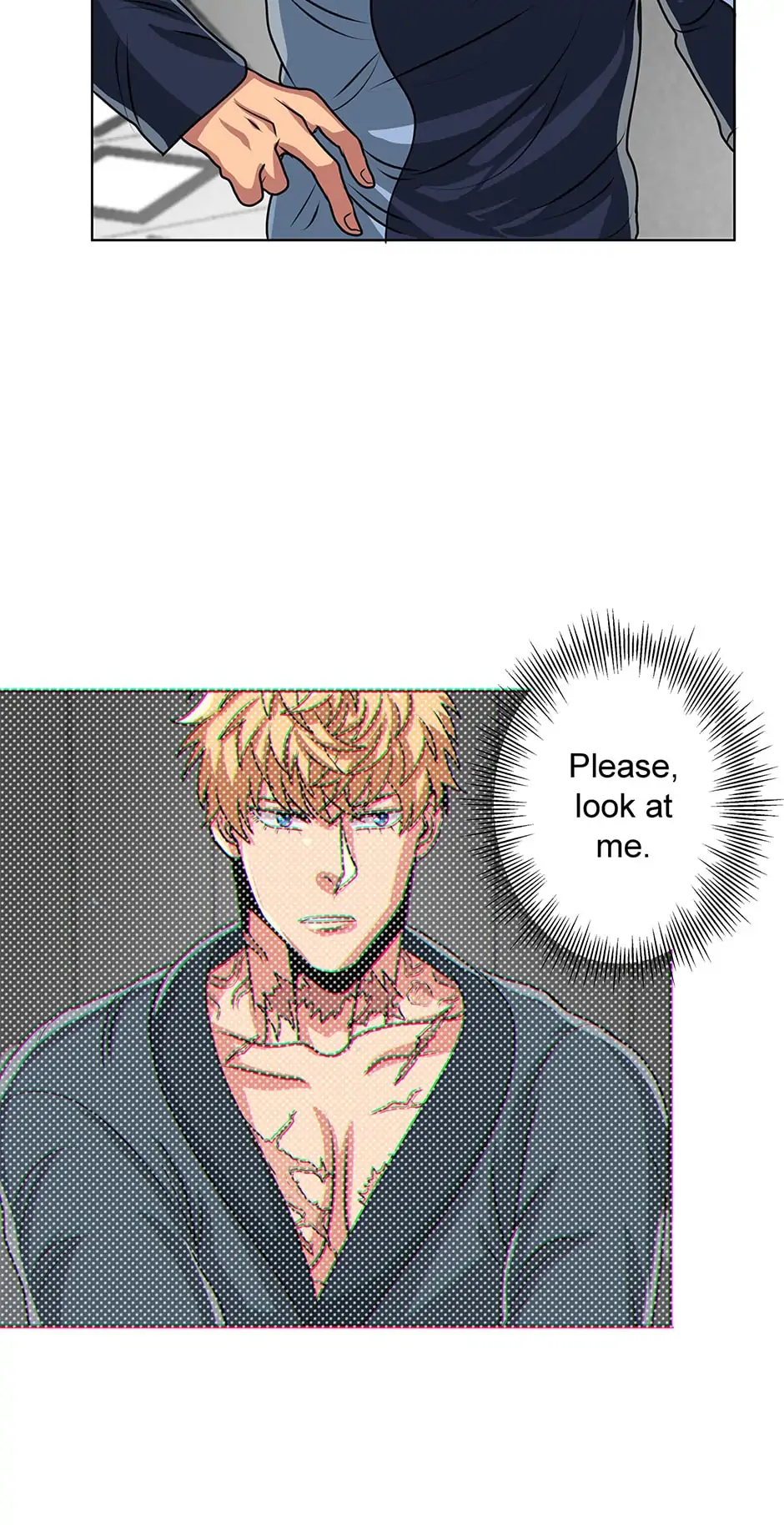 Black Blood 〘Official Mature〙 - Chapter 24