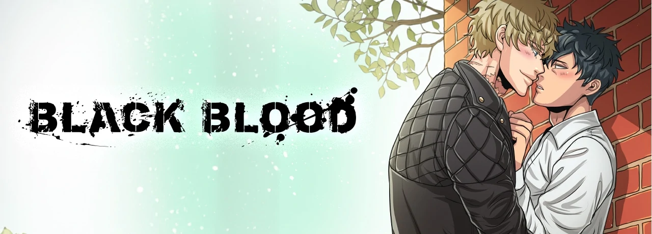 Black Blood 〘Official Mature〙 - Chapter 100