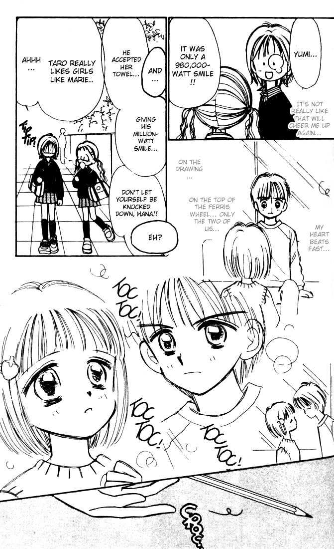 Caramel Diary - Vol.1 Chapter 1.2 : [Continuation]