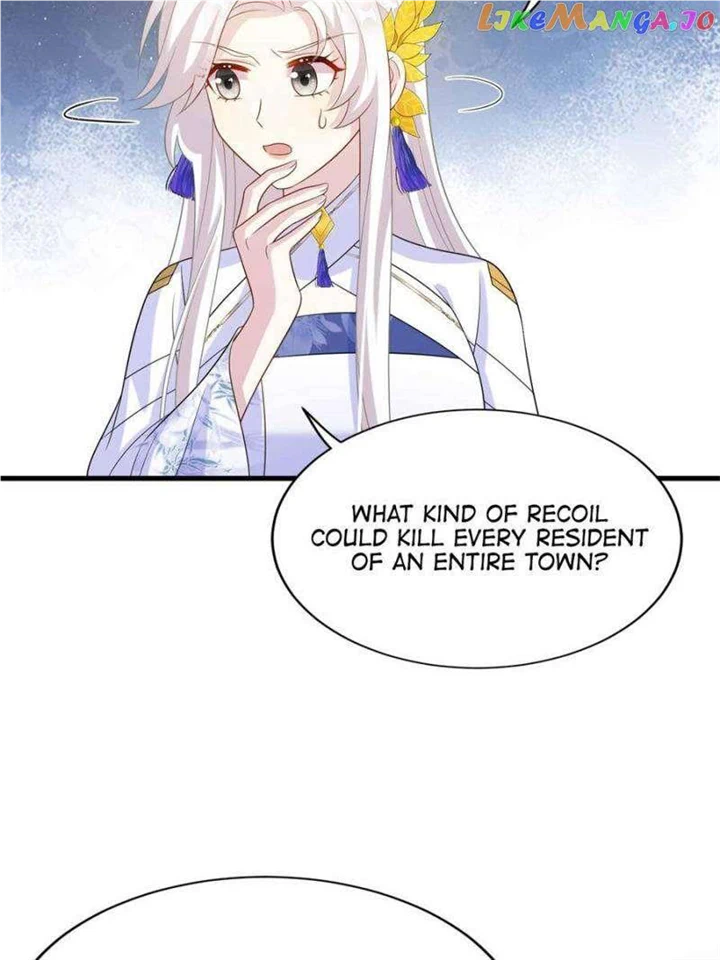 The Beauty And Her Adonises - Chapter 83