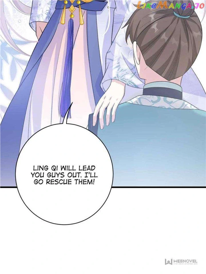 The Beauty And Her Adonises - Chapter 83