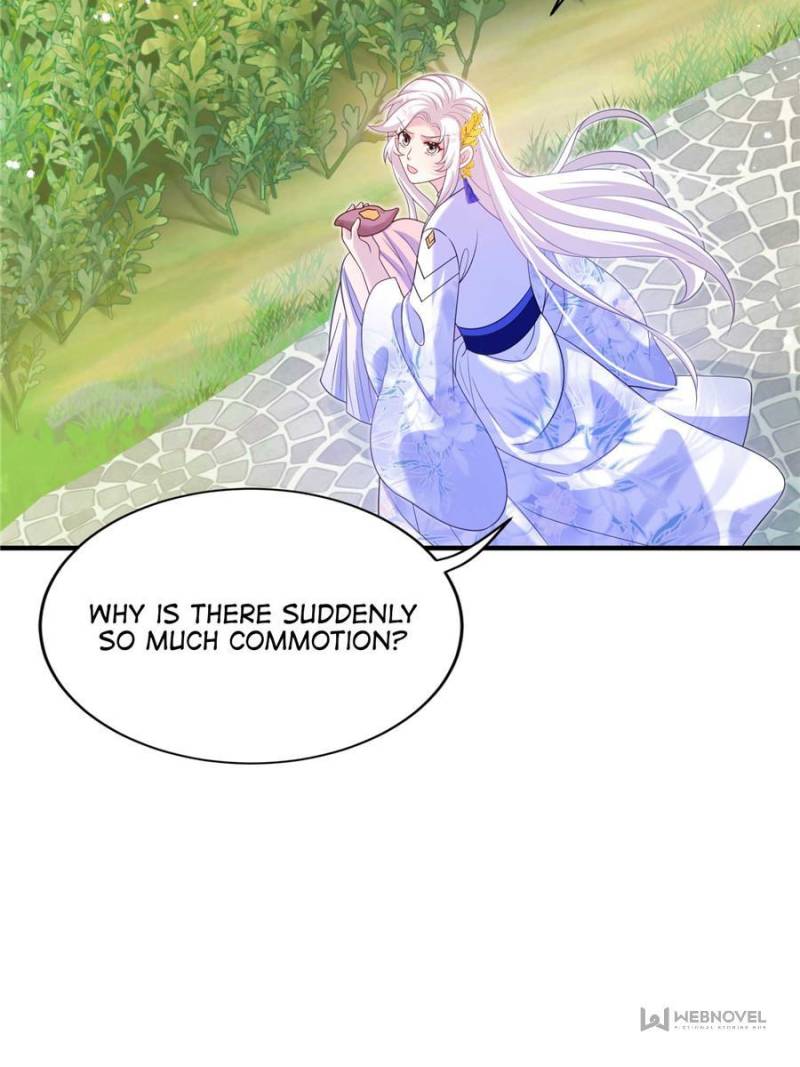 The Beauty And Her Adonises - Chapter 88