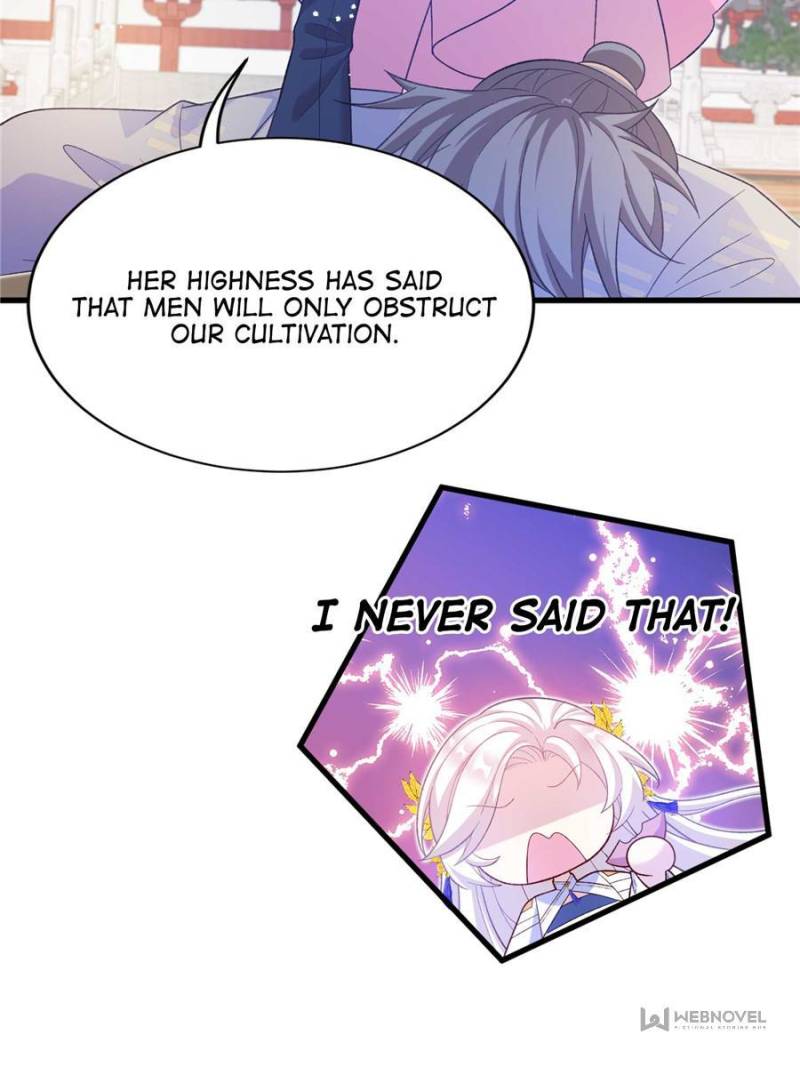 The Beauty And Her Adonises - Chapter 88