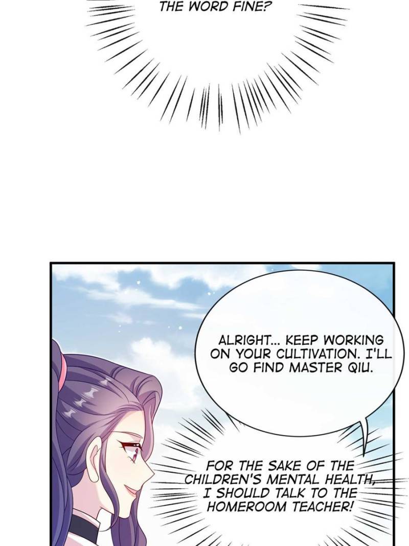 The Beauty And Her Adonises - Chapter 88