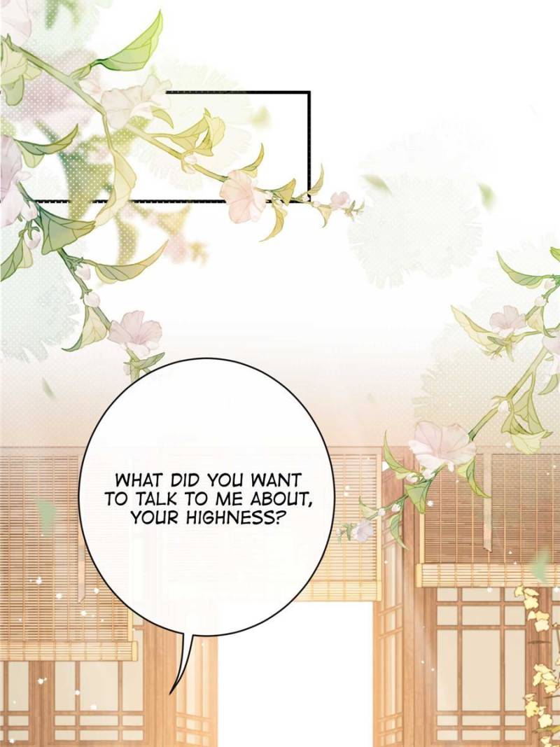 The Beauty And Her Adonises - Chapter 88