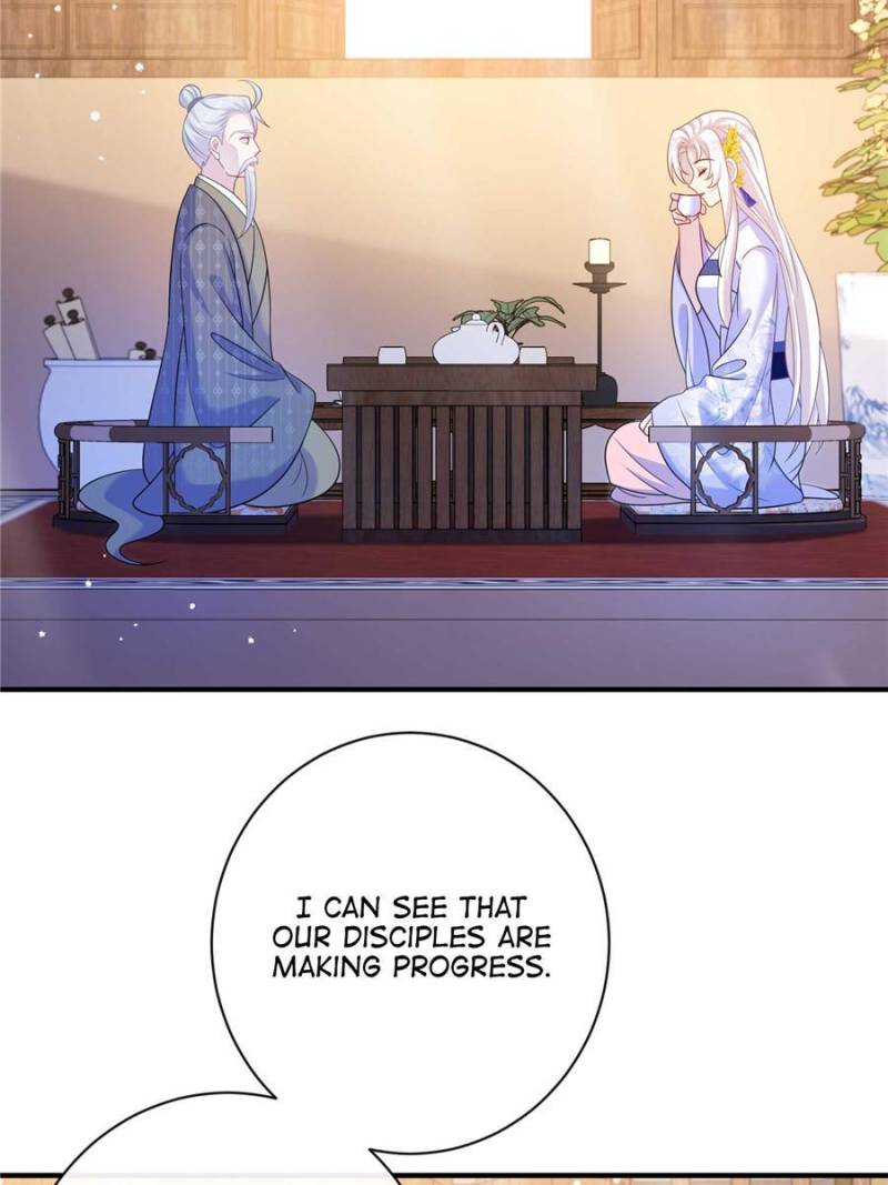 The Beauty And Her Adonises - Chapter 88