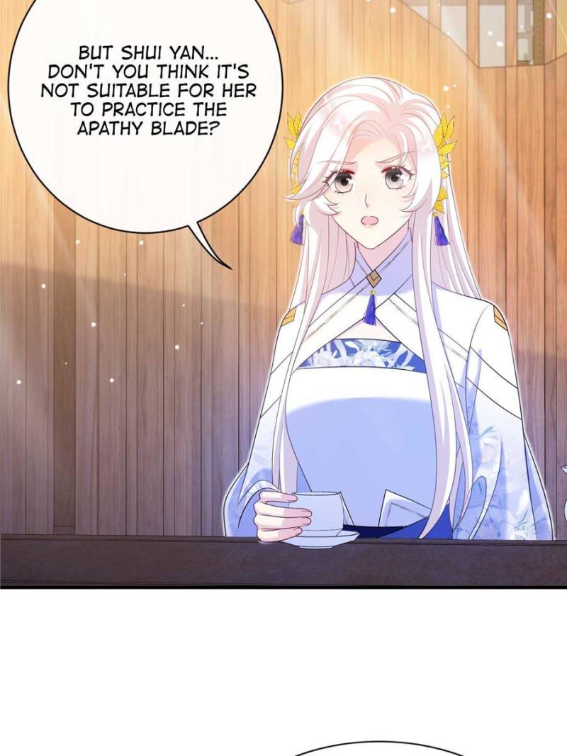 The Beauty And Her Adonises - Chapter 88