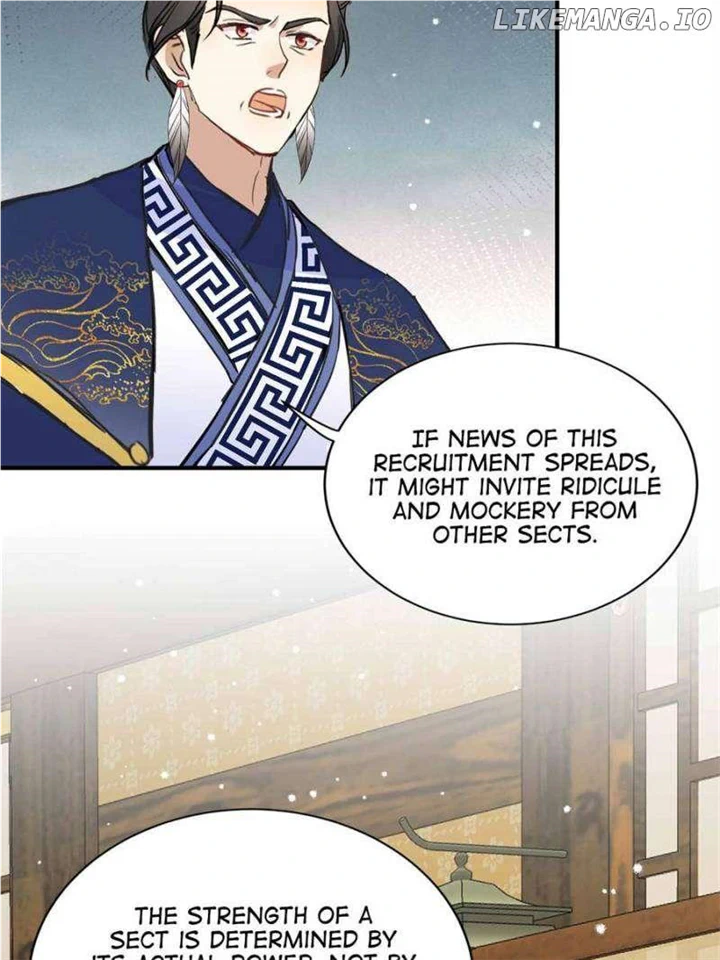 The Beauty And Her Adonises - Chapter 90