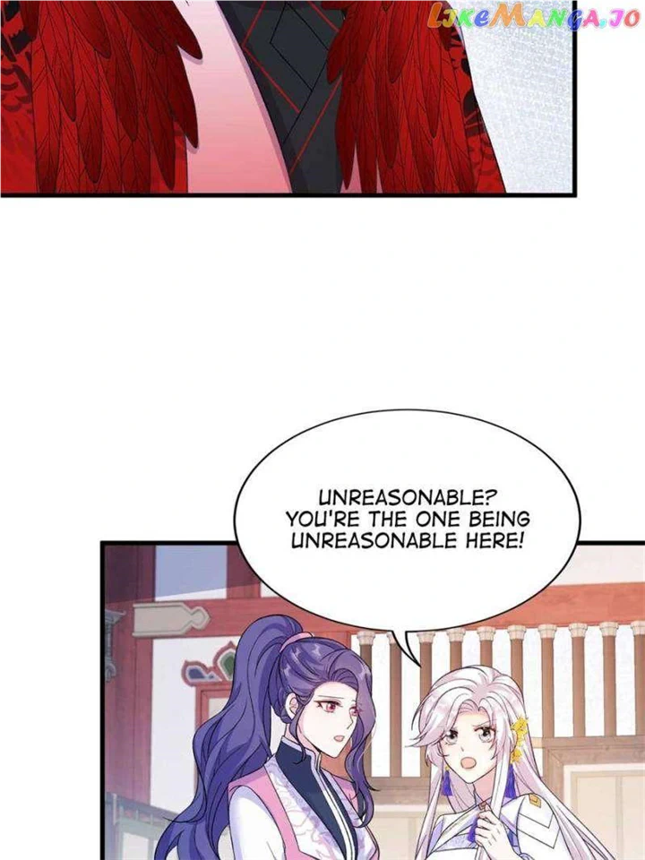 The Beauty And Her Adonises - Chapter 81