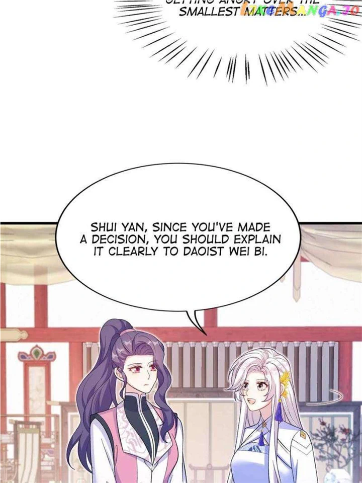 The Beauty And Her Adonises - Chapter 81