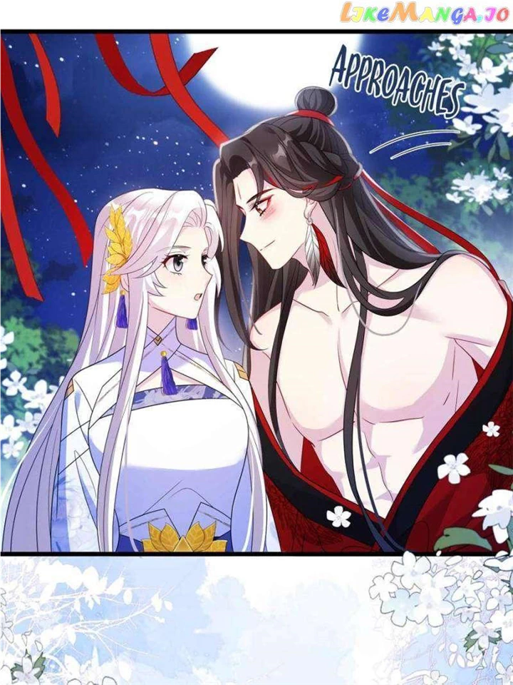 The Beauty And Her Adonises - Chapter 81