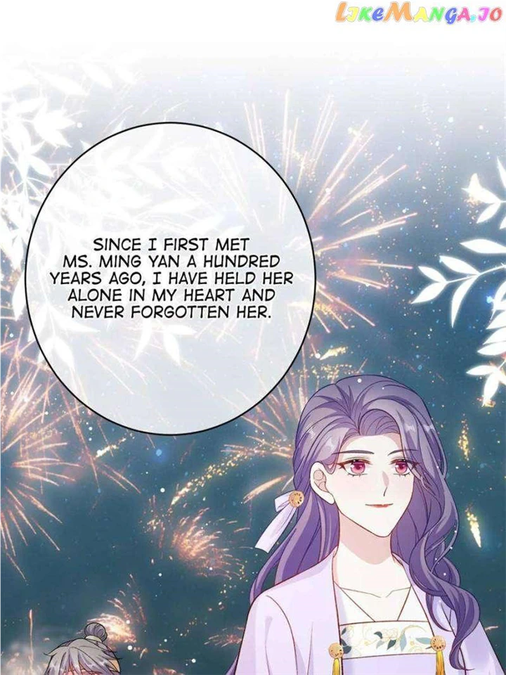 The Beauty And Her Adonises - Chapter 80