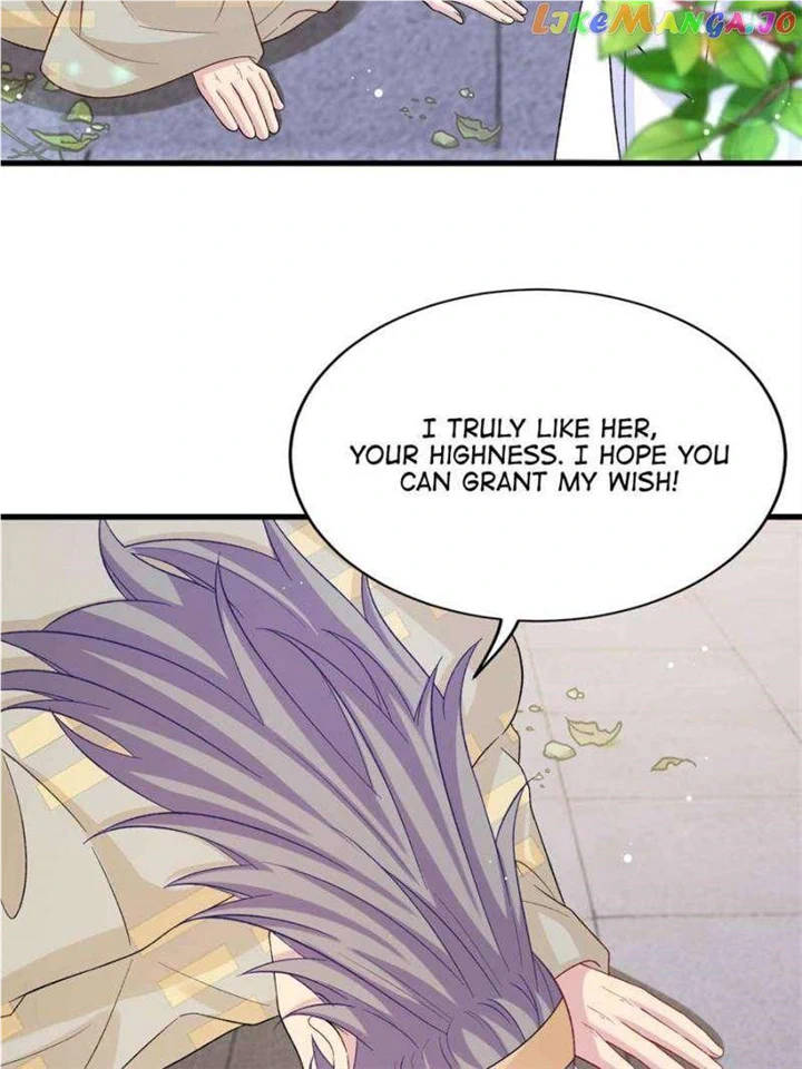 The Beauty And Her Adonises - Chapter 80