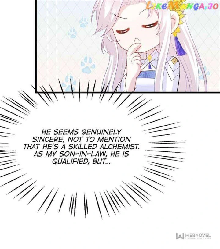 The Beauty And Her Adonises - Chapter 80