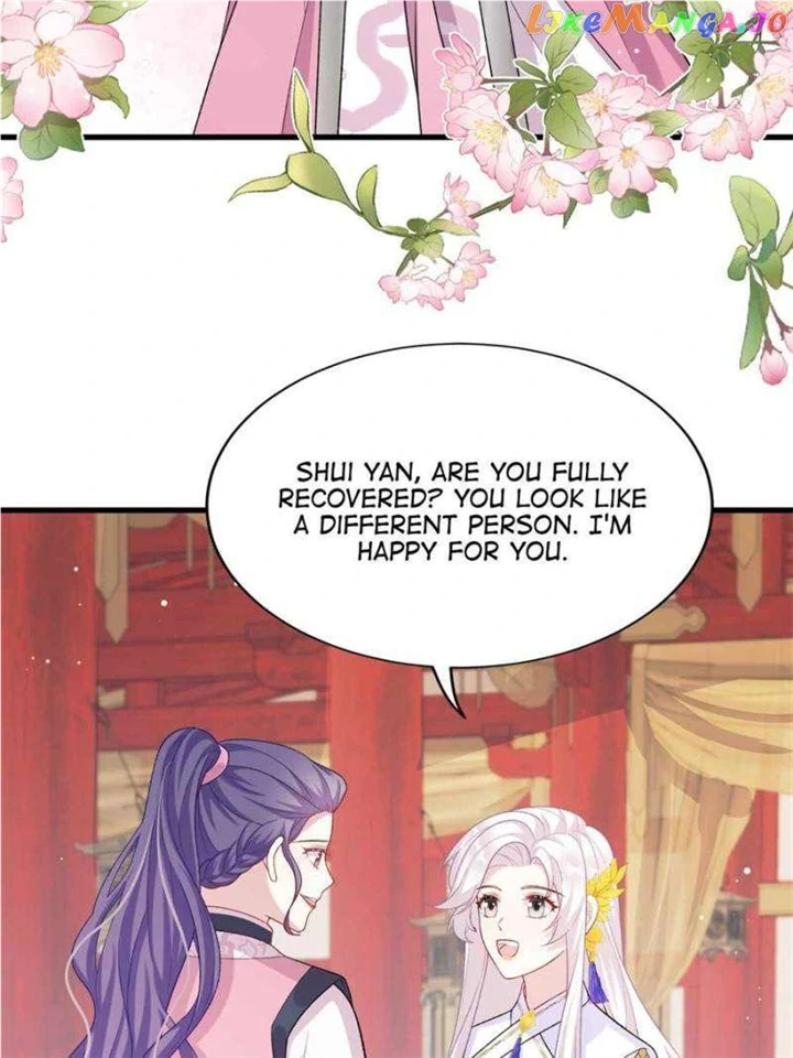 The Beauty And Her Adonises - Chapter 80