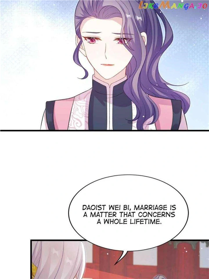 The Beauty And Her Adonises - Chapter 80