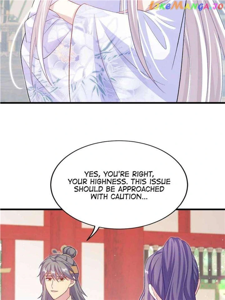 The Beauty And Her Adonises - Chapter 80