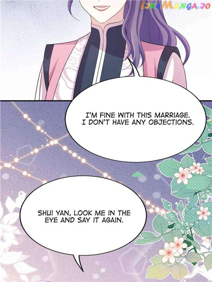 The Beauty And Her Adonises - Chapter 80