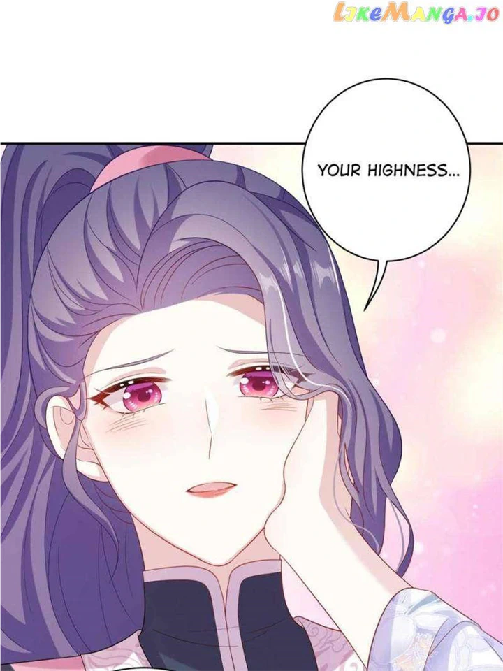 The Beauty And Her Adonises - Chapter 80