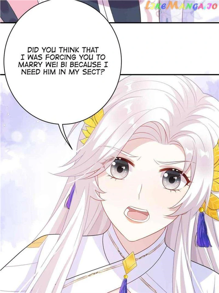 The Beauty And Her Adonises - Chapter 80