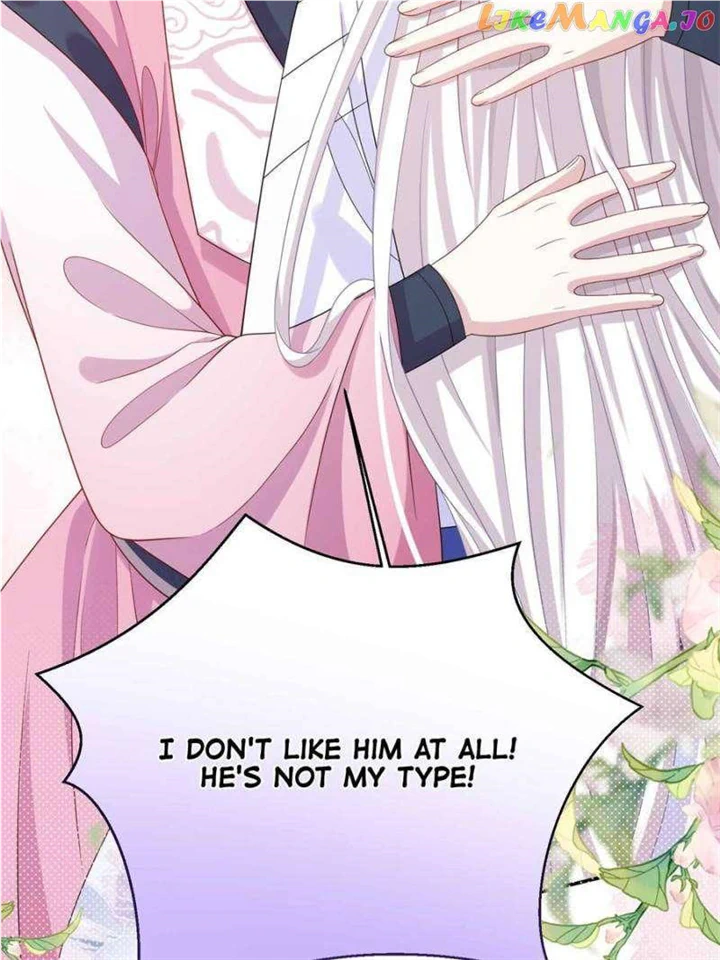 The Beauty And Her Adonises - Chapter 80