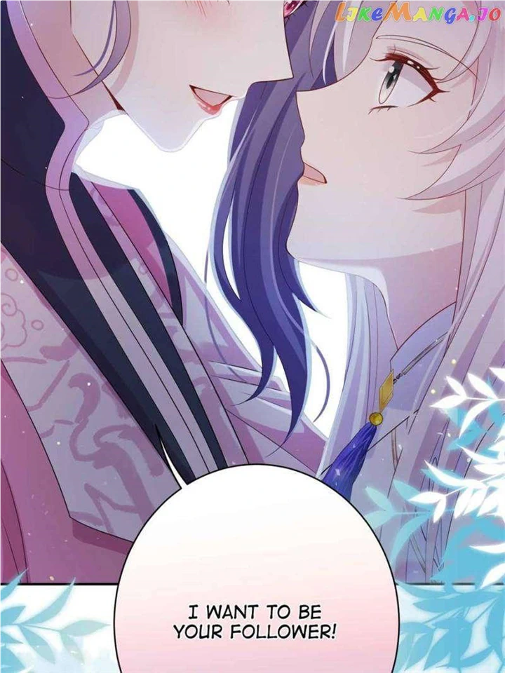 The Beauty And Her Adonises - Chapter 80