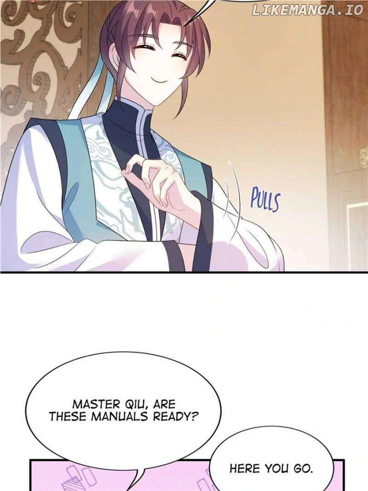 The Beauty And Her Adonises - Chapter 89