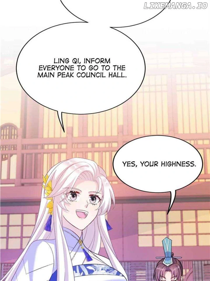 The Beauty And Her Adonises - Chapter 89